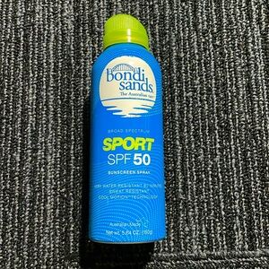 Bondi Sands Sport SPF 50 Aerosol Mist